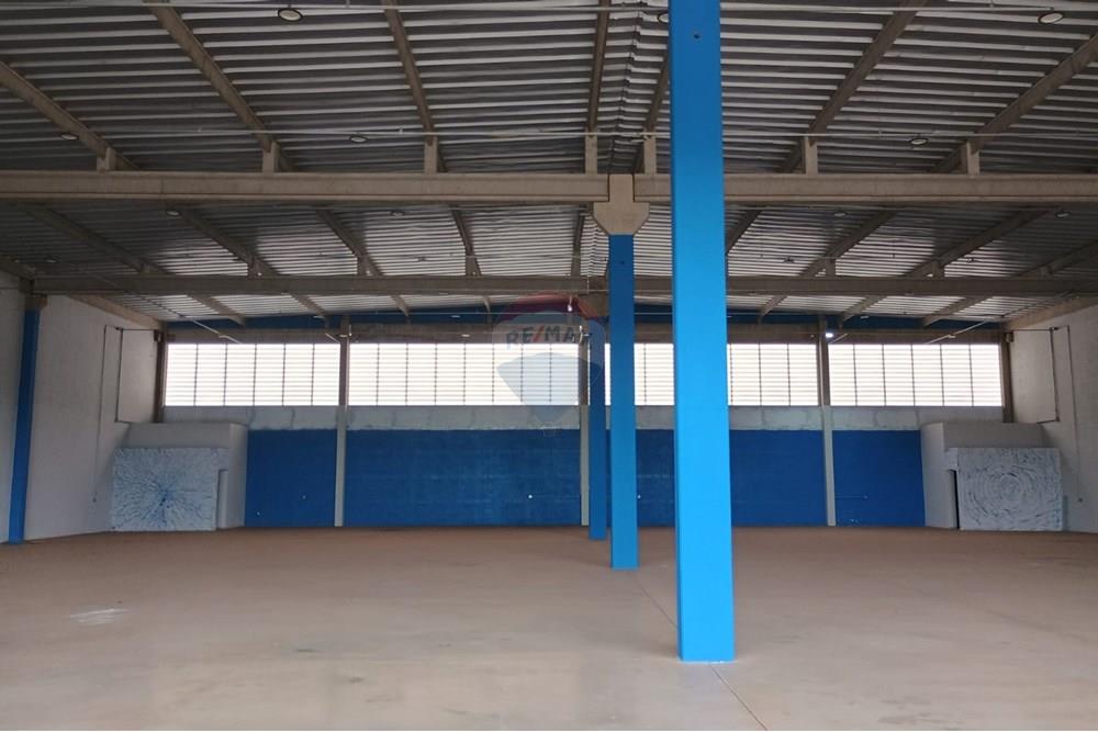 Depósito-Galpão-Armazém para alugar, 1400m² - Foto 18