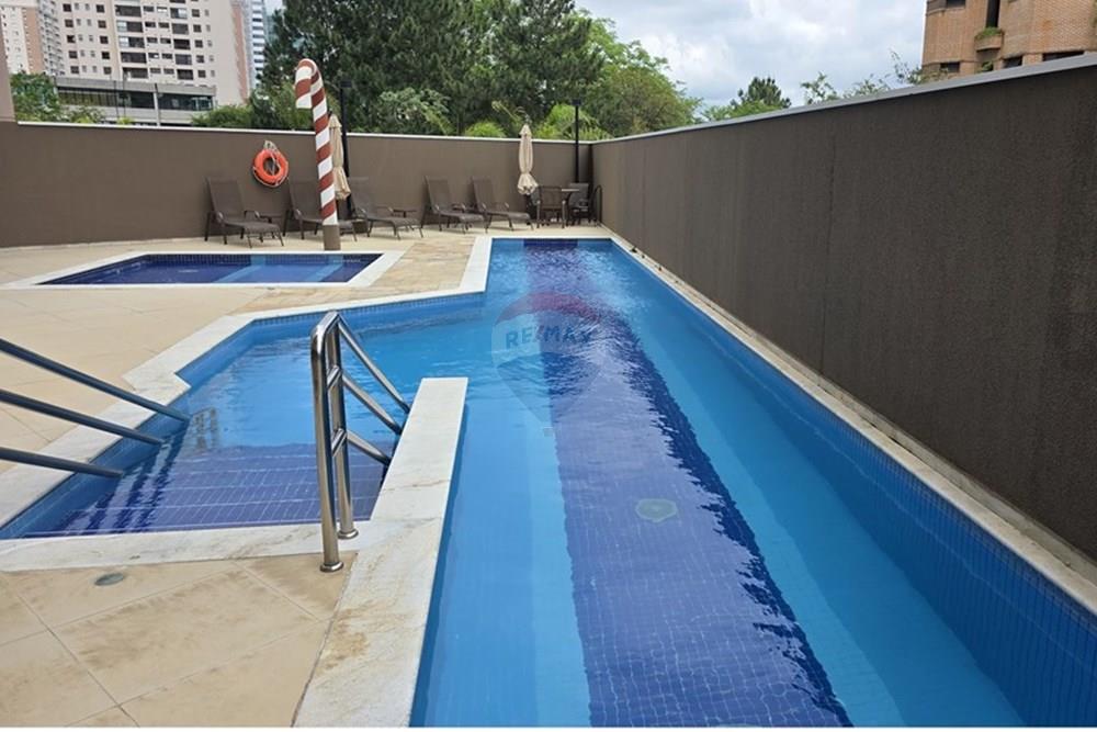 Apartamento - Alugar - Barueri , São Paulo - 24.jpeg - 691141038-29