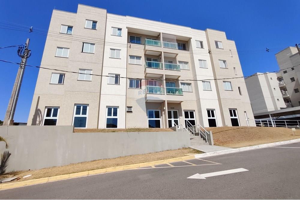 Apartamento - Alugar - Bragança Paulista , São Paulo - APTO JARDINS DE BRAG 2 29.jpg - 690041049-43