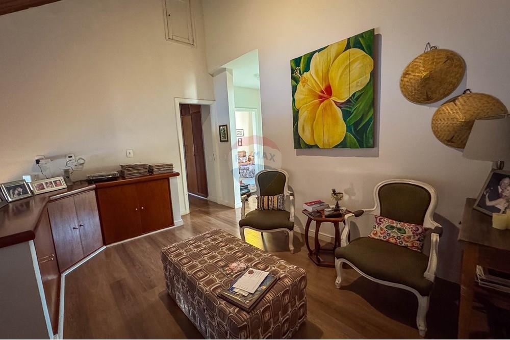 Casa de Condomínio - Venda - Barueri , São Paulo - Alameda_Onduras_108--84.jpg - 691141003-6