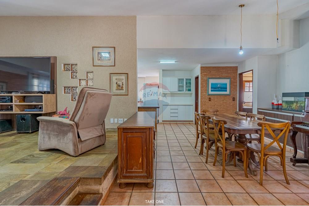 Casa de Condomínio - Venda - Campinas , São Paulo - 01fotos_026.jpg - 690131098-33