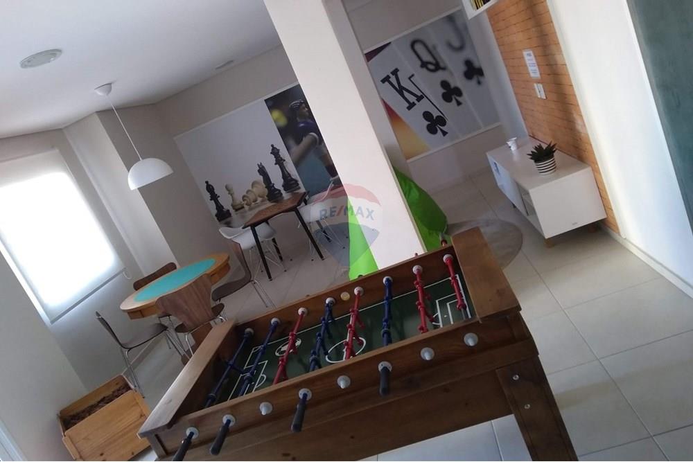 Apartamento - Alugar - Jundiaí , São Paulo - salao de jogos.jpg - 690791087-36