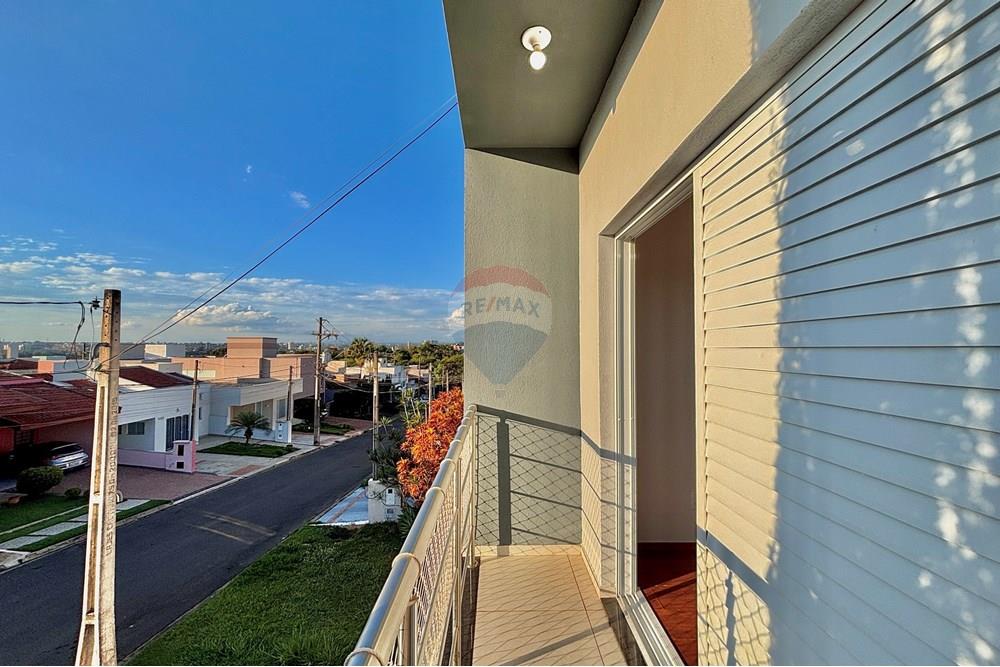 Casa de Condomínio - Alugar - Mogi Guaçu , São Paulo - IMG_1616.jpg - Suite - 690521118-90