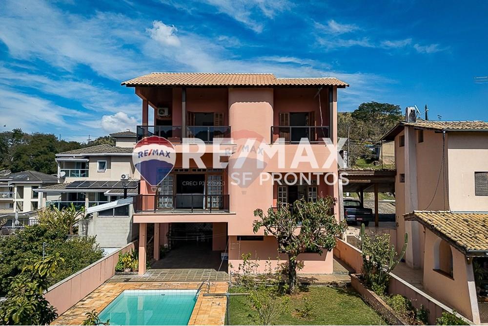 Casa de Condomínio - Venda - Itapevi , São Paulo - DJI_0078-20-70.jpg - 691081031-1