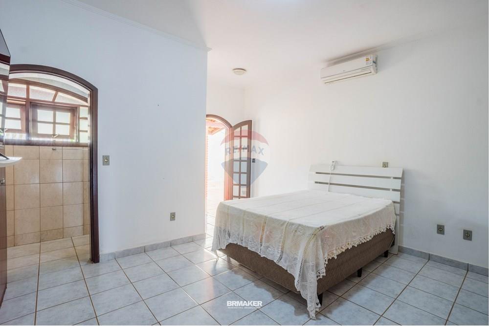 Casa de Condomínio - Venda - Itatiba , São Paulo - Fotos imobiliarias - brmaker 05-31.jpg - 690661029-45