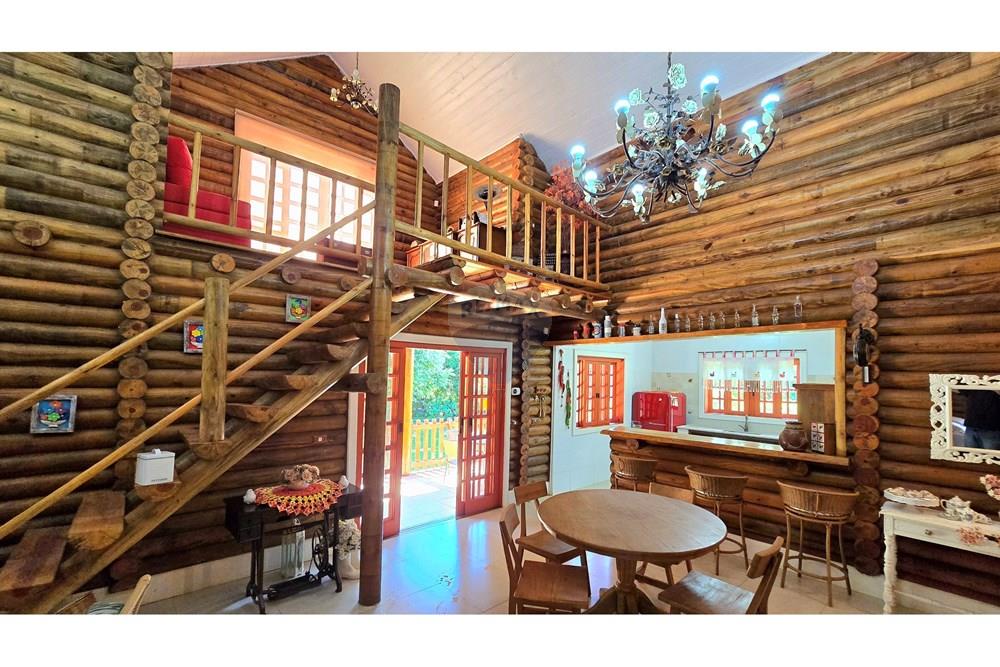 Chácara / Sítio / Fazenda - Venda - Araraquara , São Paulo - 20241123_093826.jpg - 690151043-24