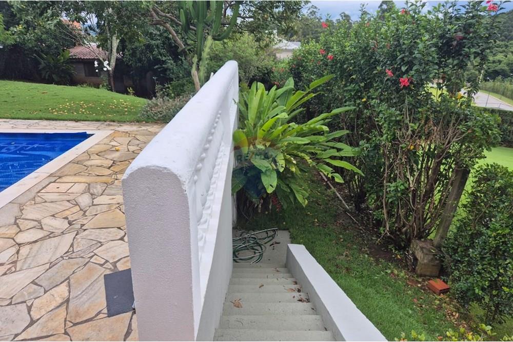 Casa de Condomínio - Alugar - Vinhedo , São Paulo - ec880042-55d5-4649-8926-6a42c144ae85.jpg - 690851008-488