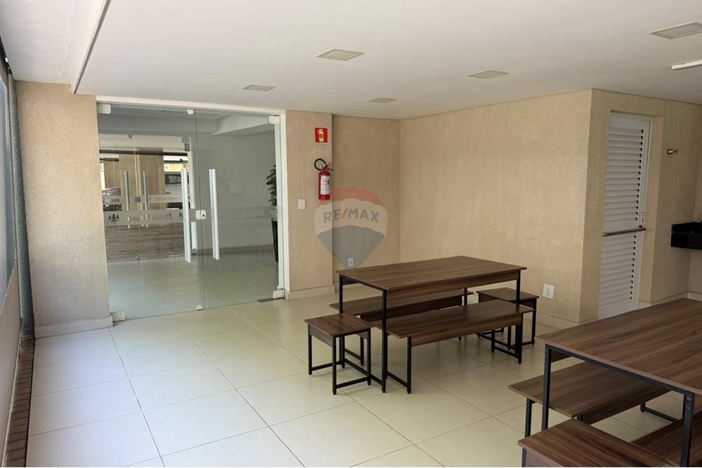 Apartamento - Alugar - Atibaia , São Paulo - IMG_2359.JPEG - Área Gourmet - 690471003-115