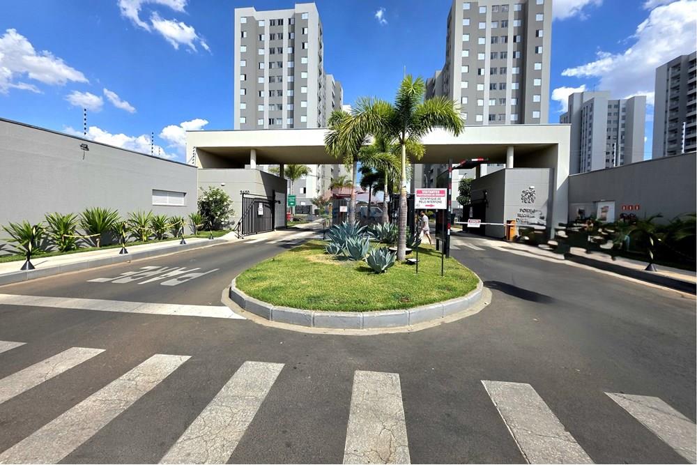 Apartamento - Alugar - Mogi Guaçu , São Paulo - 20250828_141658.jpg - Fachada - 690521079-102