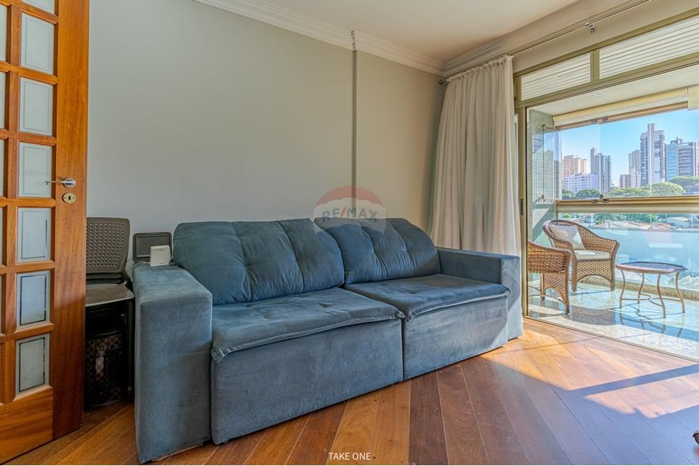 Apartamento - Venda - Campinas , São Paulo - 01fotos_022.jpg - Escritório - 690131051-29