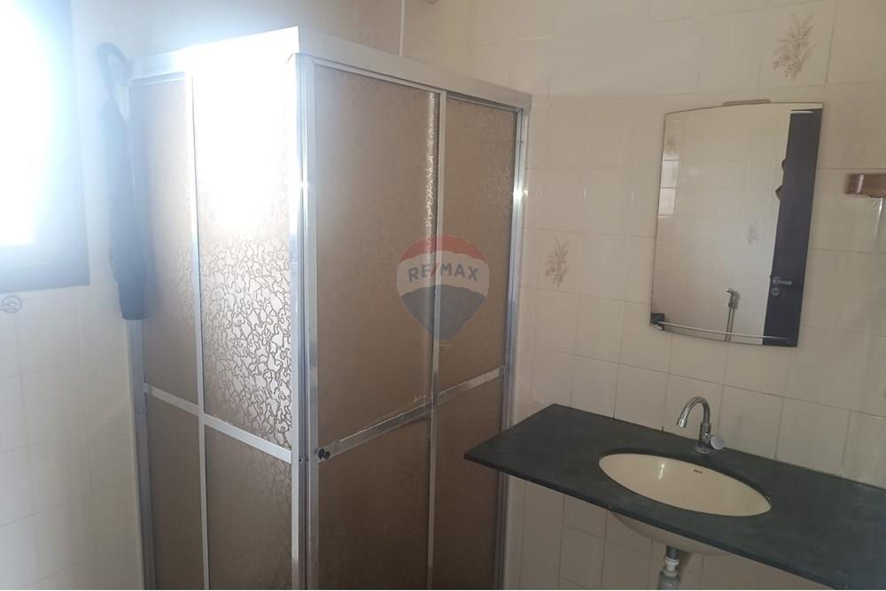 Casa - Venda - Bertioga , São Paulo - banheiro social piso 2.b..jpeg - Banheiro - 690341032-10