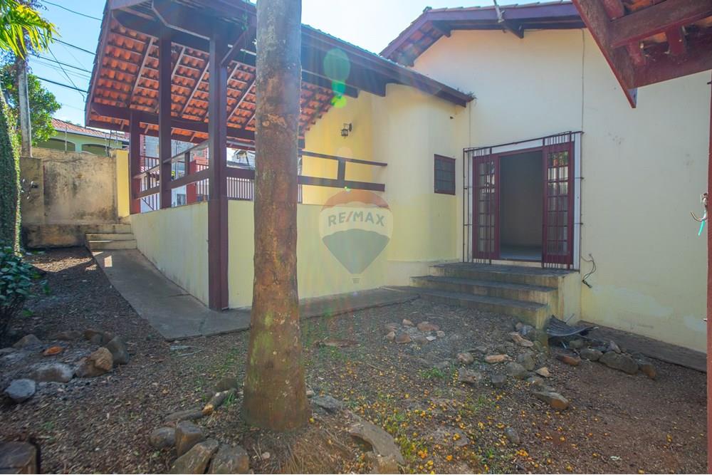 Casa - Venda - Atibaia , São Paulo - DSC01091.jpg - Jardim Externo - 690471003-128