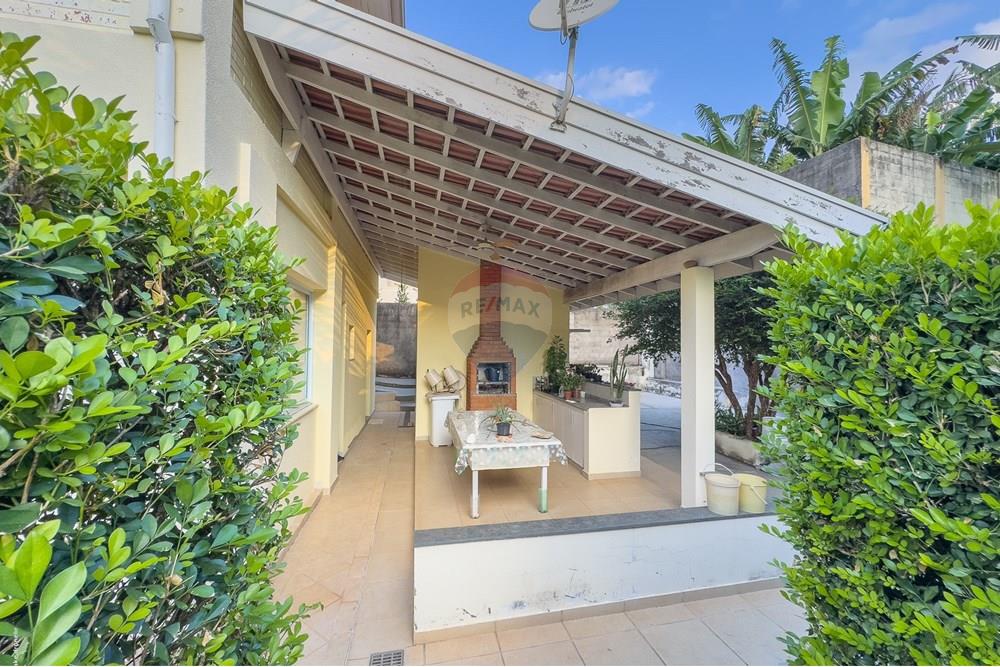 Casa de Condomínio - Venda - Campinas , São Paulo - TKD-1970.jpg - 690681033-94