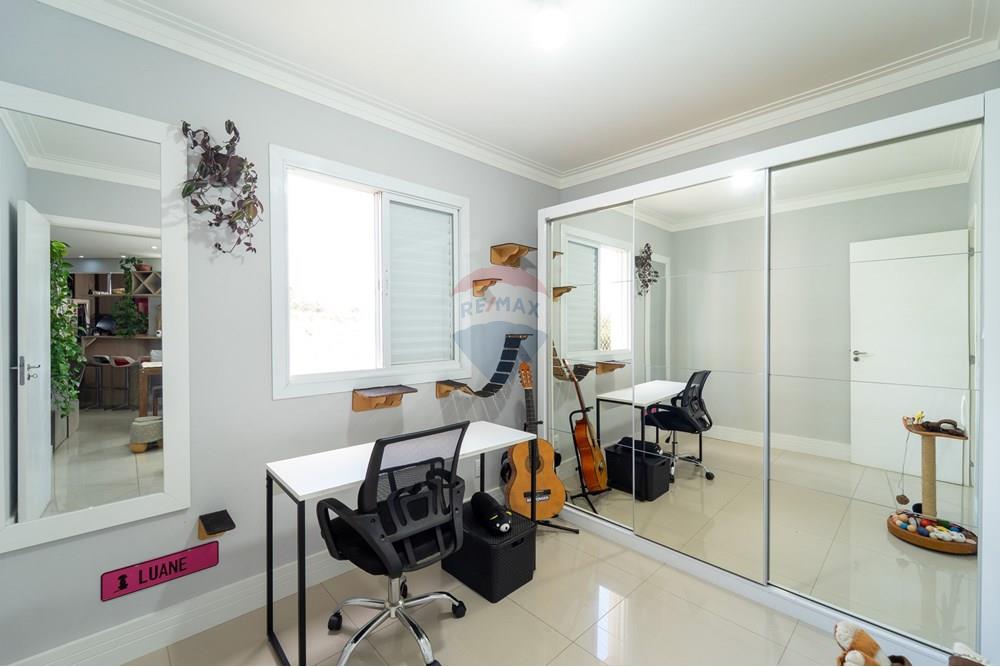 Apartamento - Alugar - Jundiaí , São Paulo - 10.jpg - Quarto - 690361025-37