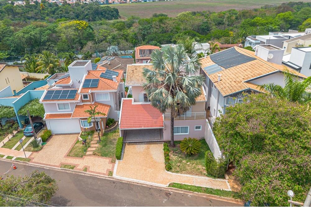 Casa de Condomínio - Venda - Paulínia , São Paulo - 01fotos_026_destaque.jpg - 690131098-45