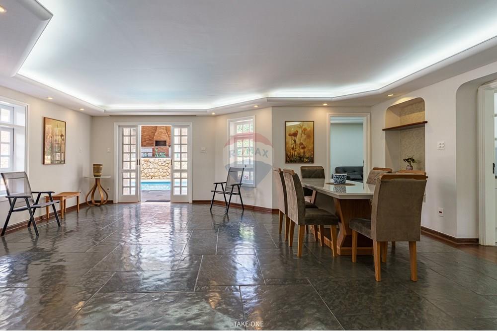 Casa de Condomínio - Venda - Vinhedo , São Paulo - Foto 22.jpg - 690941043-5