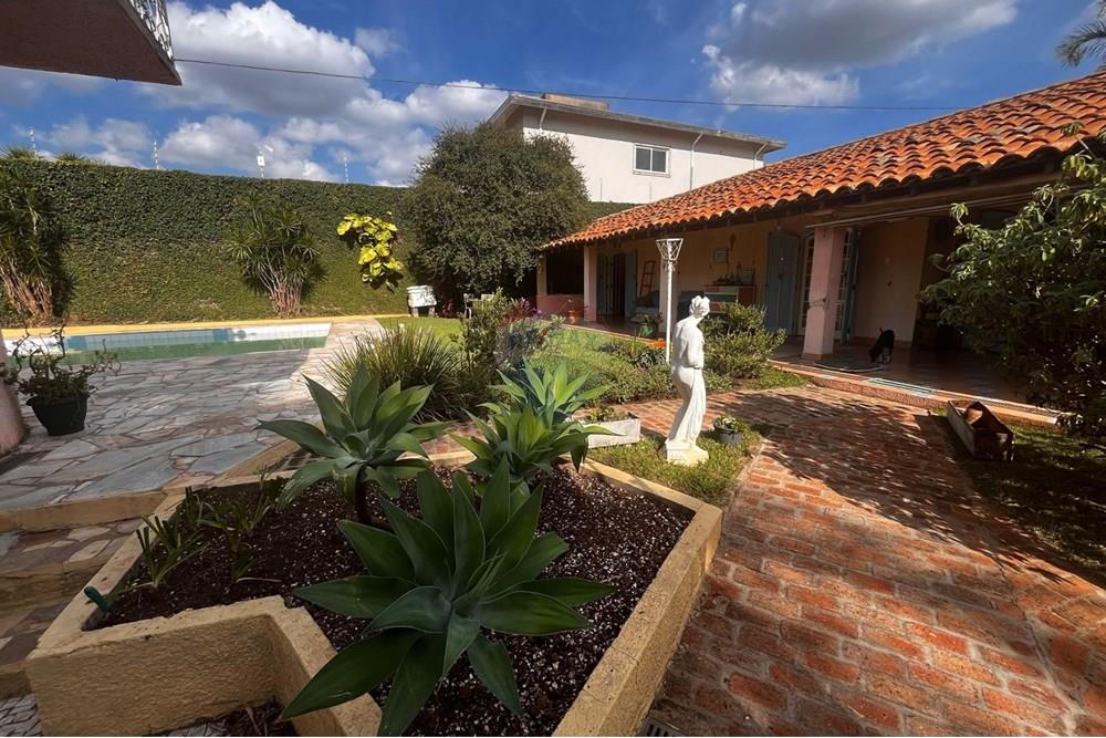 Casa - Venda - Sumaré , São Paulo - 4dea6562-0592-452b-a36e-8be4464f766c.jpeg - 690701021-11