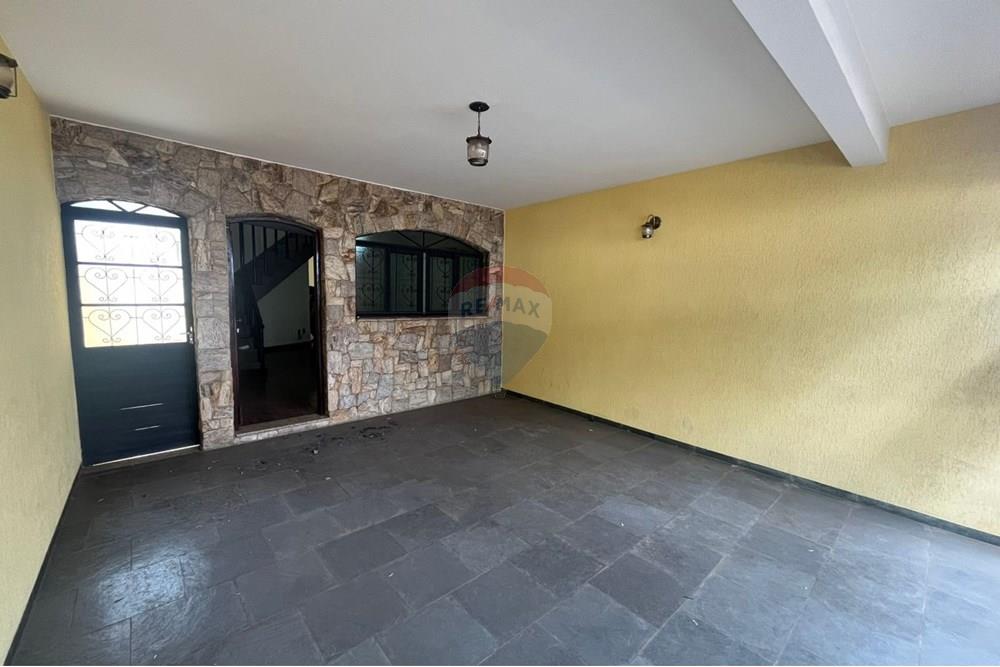 Casa - Alugar - Rio Claro , São Paulo - WhatsApp Image 2025-10-01 at 10.44.40.jpeg - Garagem - 690901049-4