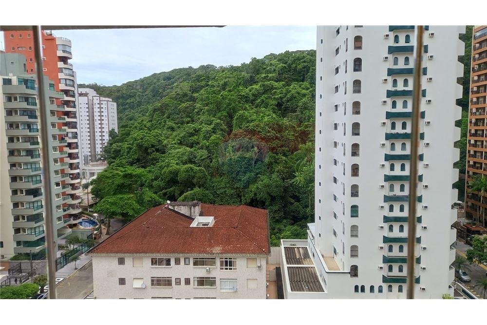 Apartamento - Alugar - Guarujá , São Paulo - 9 - 690551057-545