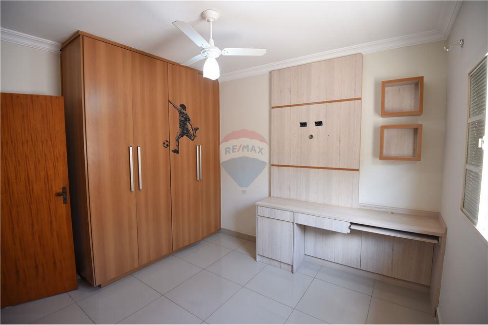 Casa - Venda - Rio Claro , São Paulo - 15 - 690811008-70