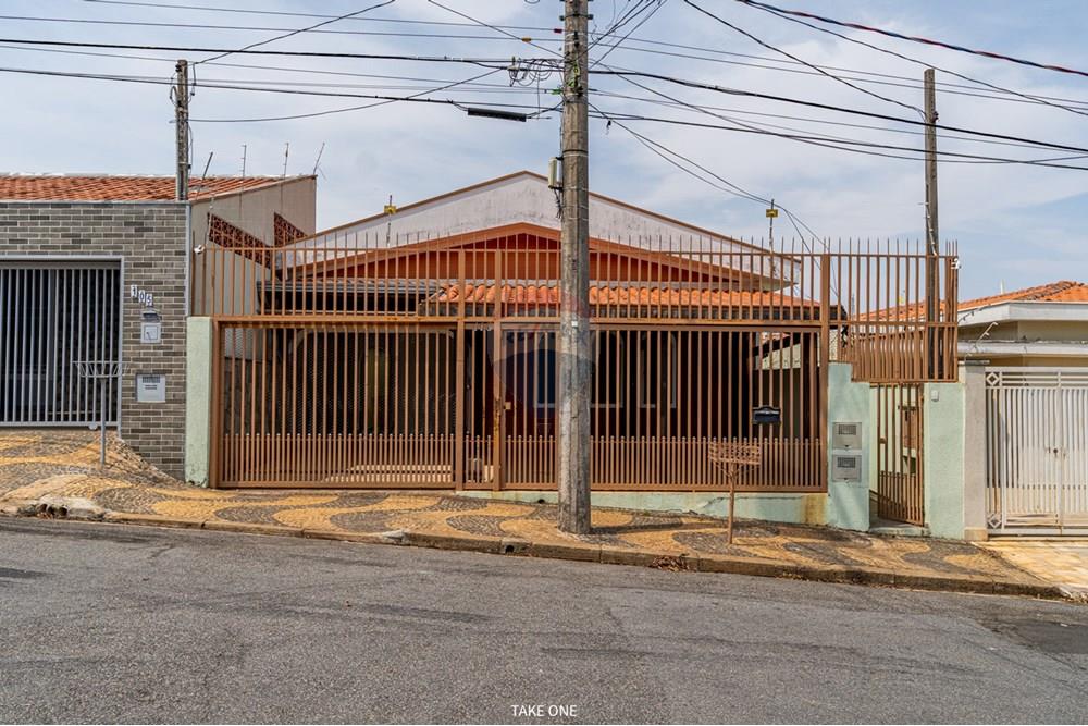 Casa - Venda - Campinas , São Paulo - 01fotos_032.jpg - 690131002-46