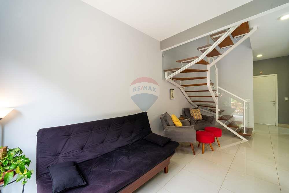 Casa de Condomínio - Venda - Jundiaí , São Paulo - DSC01816.jpg - Sala de estar - 690591032-124