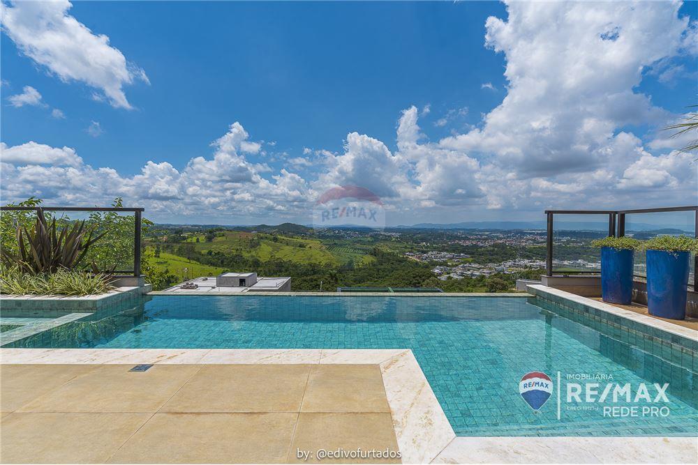 Casa - Venda - Vinhedo , São Paulo - 4 - 690541036-134