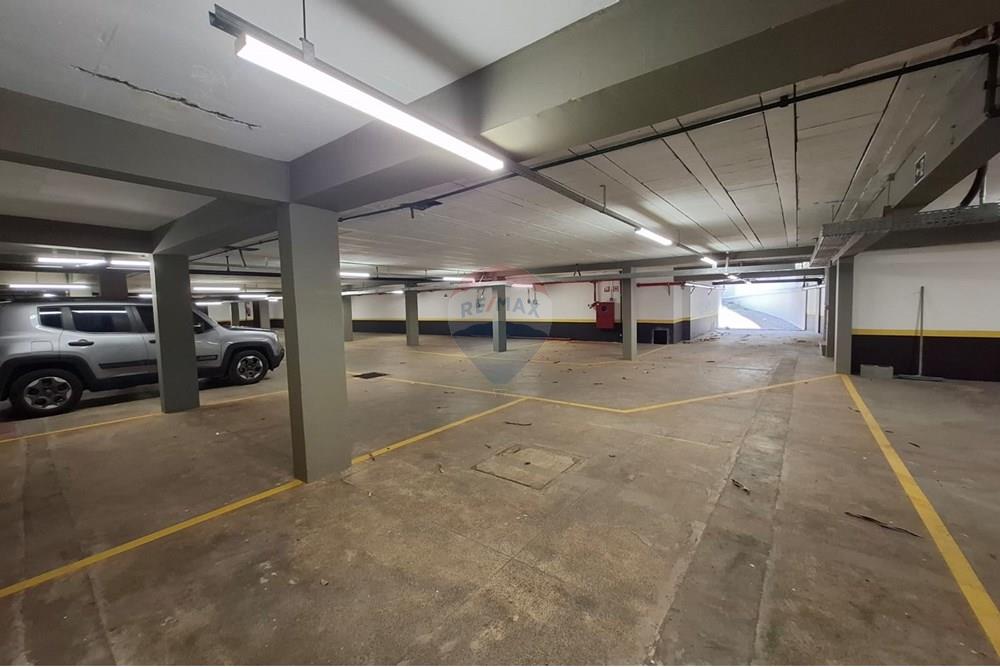 Cj. Comercial/ Sala - Alugar - Americana , São Paulo - VV83.jpg - 691071028-8