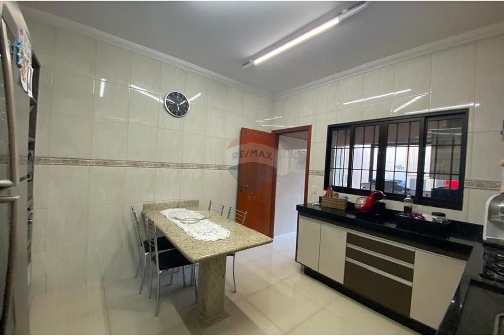 Casa - Venda - Americana , São Paulo - IMG-20250130-WA0025.jpg - Cozinha - 690231025-207