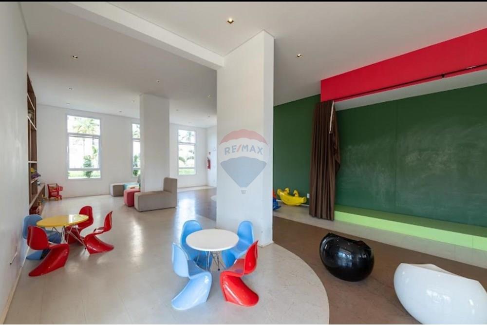 Apartamento - Alugar - Americana , São Paulo - cd1262de-8aa5-413f-9f33-32d9eb212e84.jpeg - 690231109-6