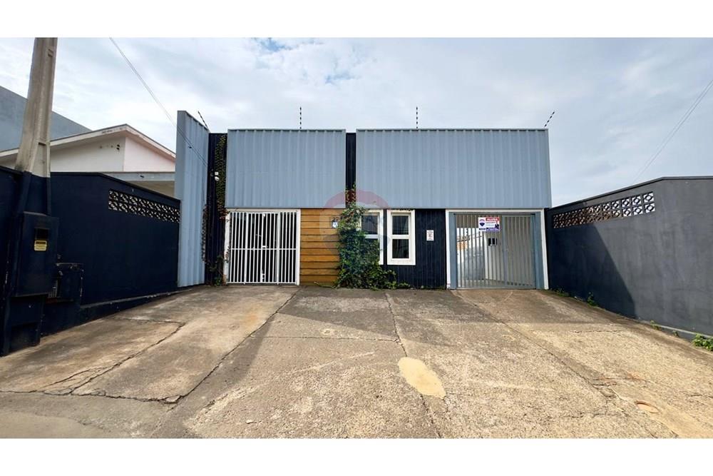 Cj. Comercial/ Sala - Alugar - Hortolândia , São Paulo - 5132178957863595736.jpg - 690701024-179