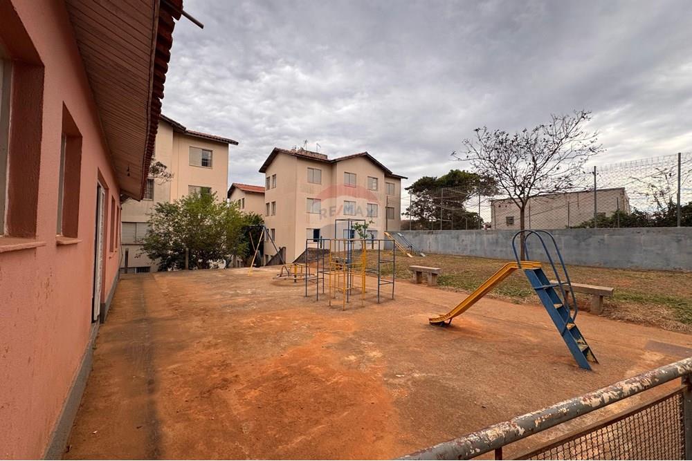 Apartamento - Venda - Bragança Paulista , São Paulo - H - Playground 2.jpeg - Salão de Festas - 690041052-118