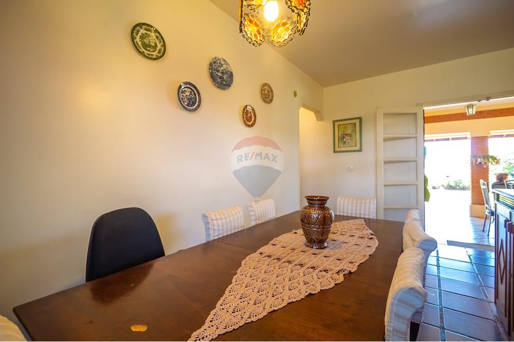 Chácara / Sítio / Fazenda - Venda - Indaiatuba , São Paulo - IMG_8078.jpg - Sala de jantar - 690471119-51