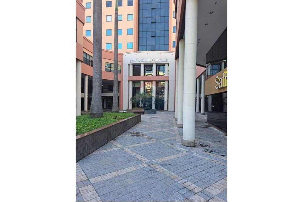 Cj. Comercial/ Sala - Alugar - Barueri , São Paulo - 2.jpeg - 691021013-9