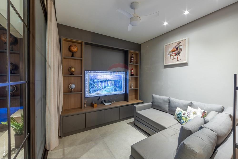 Casa de Condomínio - Venda - Vinhedo , São Paulo - TKD-363.jpg - 690941014-64