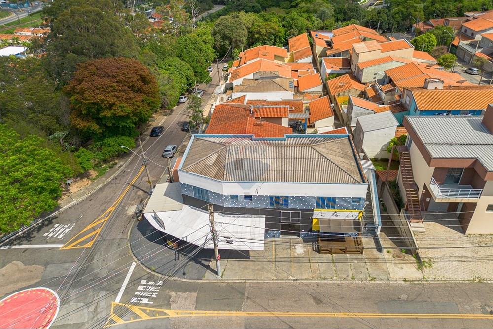 Prédio - Venda - Vinhedo , São Paulo - TAKEONE-1351.jpg - 690941019-45