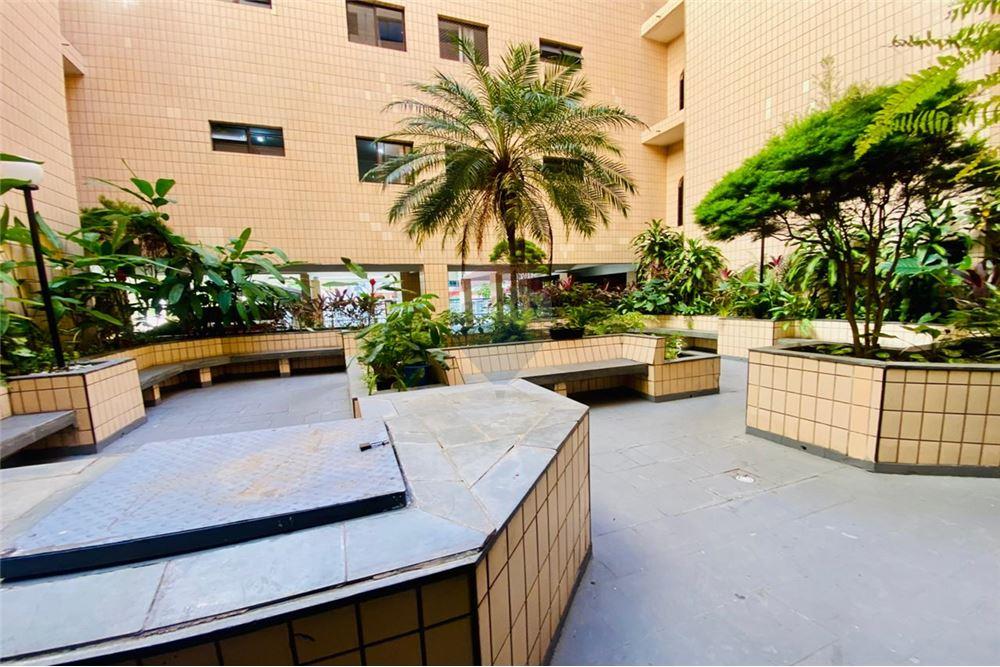 Apartamento - Venda - Guarujá , São Paulo - 23 - 690501053-424