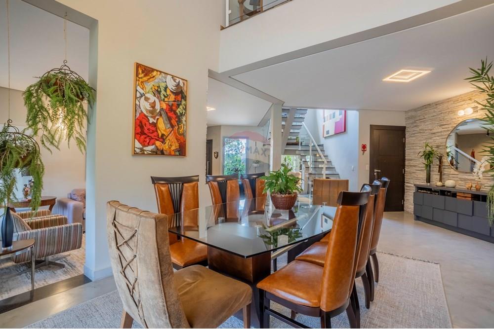 Casa de Condomínio - Venda - Vinhedo , São Paulo - FOTOS Eduardo Pedroso-54.jpg - 690491037-57