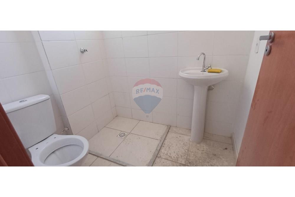 Casa de Condomínio - Alugar - Piracicaba , São Paulo - WhatsApp Image 2025-10-21 at 12.10.25 (1).jpeg - Banheiro - 690781131-57