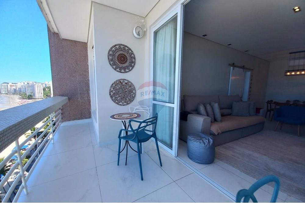 Apartamento - Venda - Guarujá , São Paulo - 2798d7c3-5c28-4294-af7a-b24eabed4622.jpg - 690551025-271