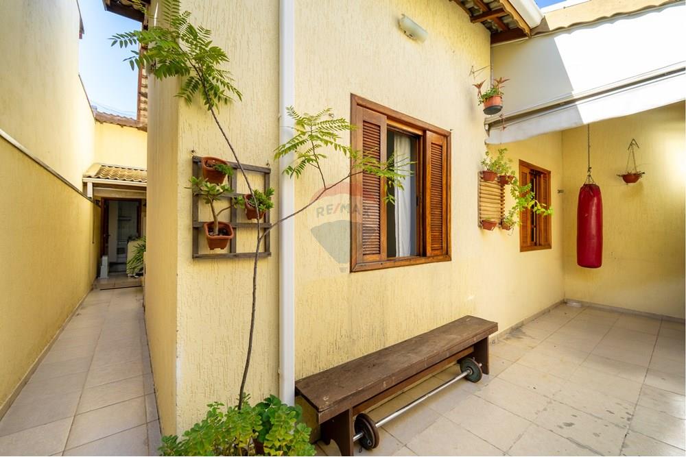 Casa - Venda - Jundiaí , São Paulo - DSC08153-HDR.jpg - Área Gourmet - 690591004-63