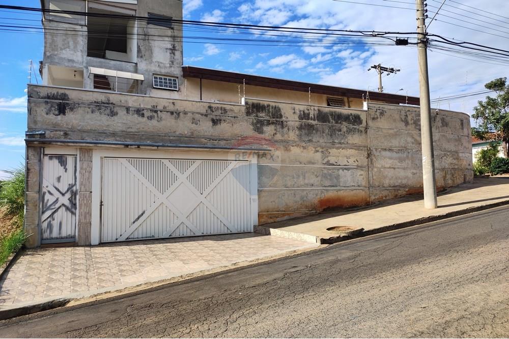 Casa - Venda - Mogi Guaçu , São Paulo - 50.jpg - Fachada - 690521014-96