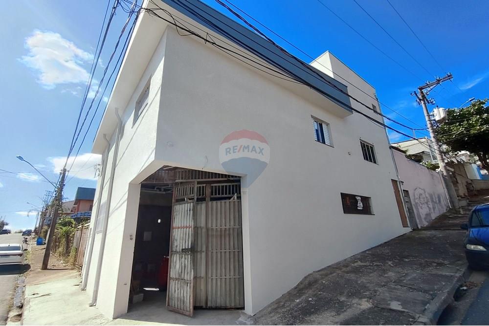 Galpão - Alugar - Bragança Paulista , São Paulo - GALPÃO RUA PPORTUGAL REC ELIZABETH 3.jpg - 690041049-29