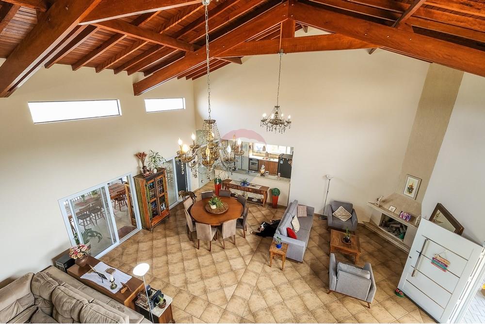 Casa de Condomínio - Venda - Itupeva , São Paulo - Casa -43.jpg - 690801020-189