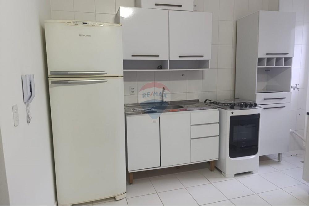 Apartamento - Alugar - Jaguariúna , São Paulo - WhatsApp Image 2025-10-30 at 18.20.28 (1).jpeg - Cozinha - 690671075-10