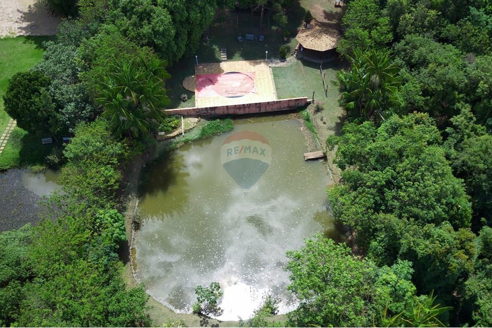 Chácara / Sítio / Fazenda - Venda - Araraquara , São Paulo - FIMI0204 (1).JPG - 690151043-24