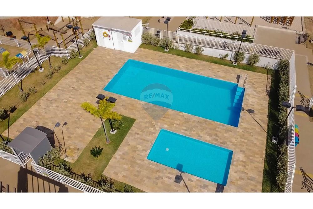 Apartamento - Alugar - Araras , São Paulo - CONDOMINIO PARQUE DAS PALMERAS - TRATADA-7.jpg - 690691033-91