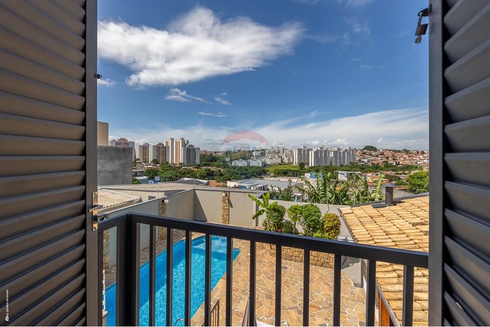 Casa - Venda - Campinas , São Paulo - TKD-7153.jpg - Varanda - 690681118-69
