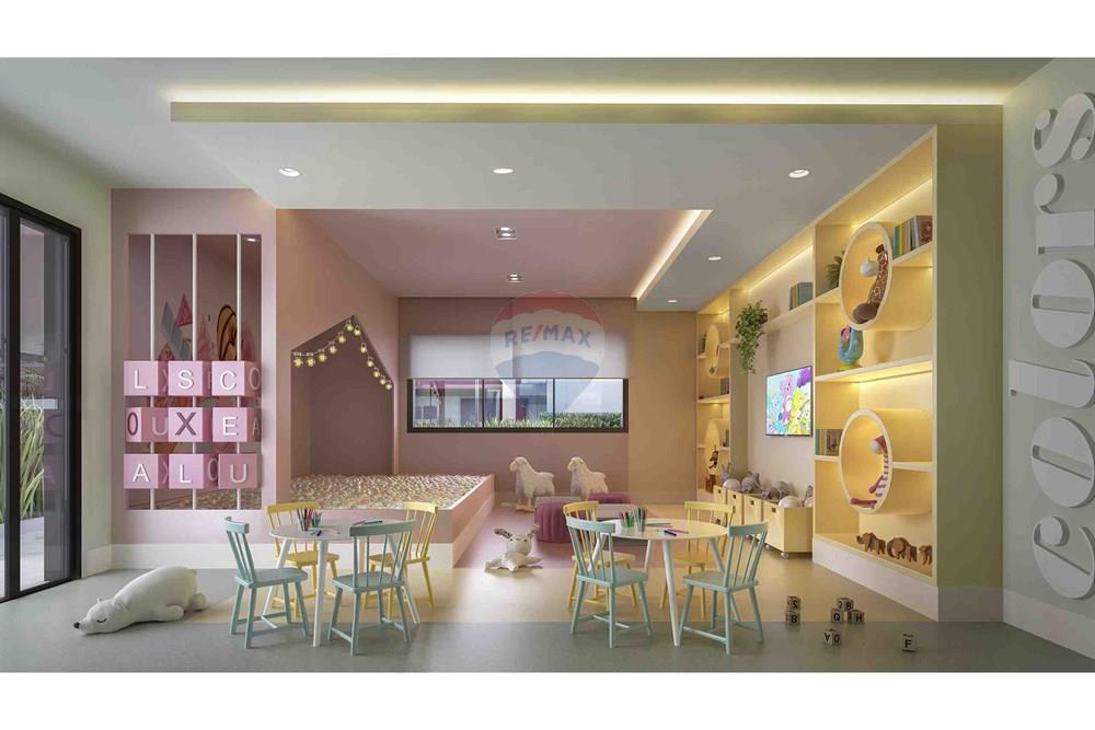 Apartamento - Venda - Campinas , São Paulo - lly2jocavwm3d6wqtqn.jpg - Pátio interno - 690681118-93