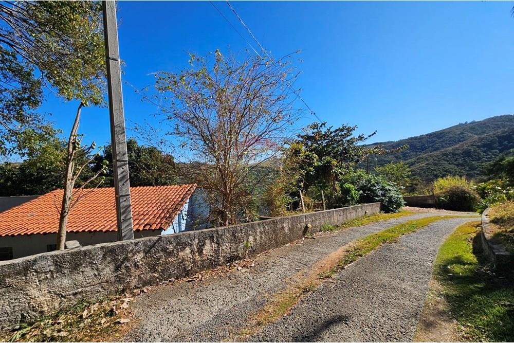 Chácara / Sítio / Fazenda - Venda - Serra Negra , São Paulo - photo_2025-08-10_17-01-40 (3).jpg - Quintal - 690291048-138